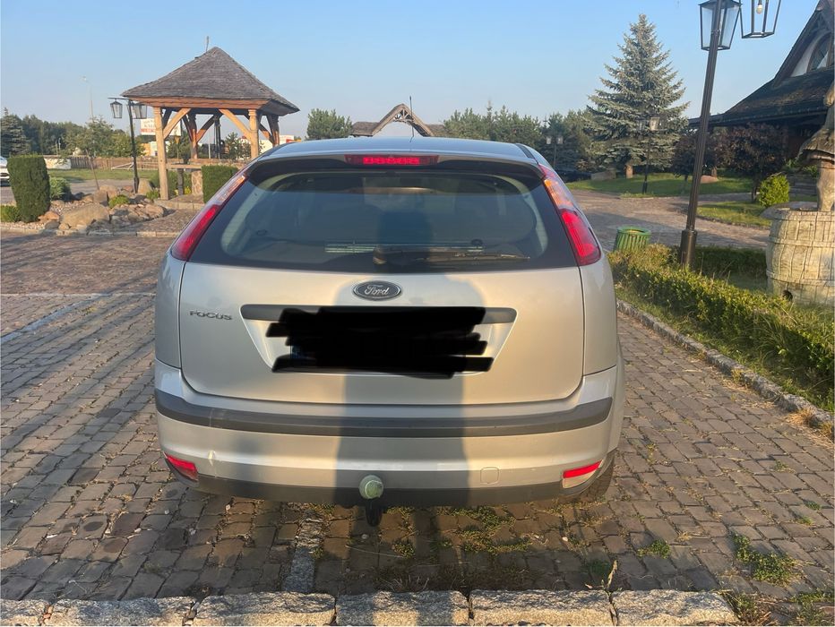 Sprzedam ford focus