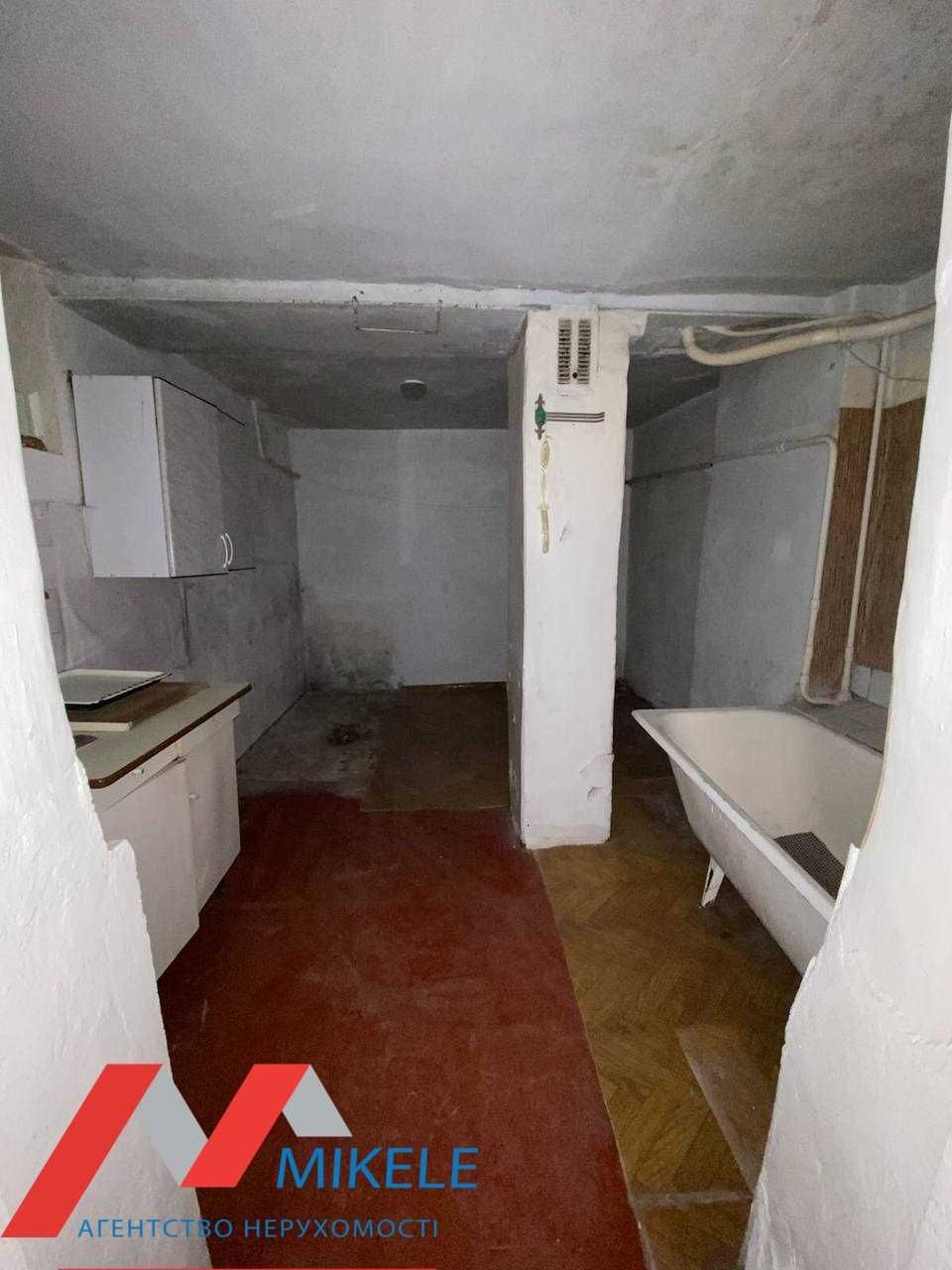1/2 Будинку 90м2 ділянка 5 сот. Голосієво вул. Корчуватська 27