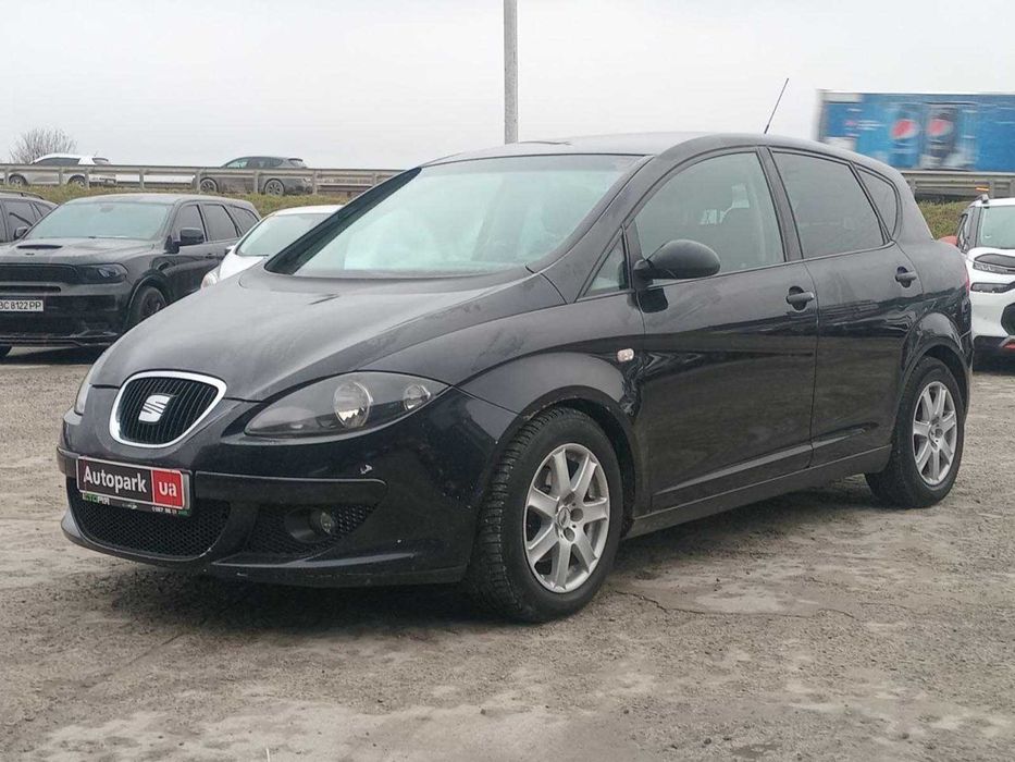 Продам Seat Toledo 2008р. #73418
