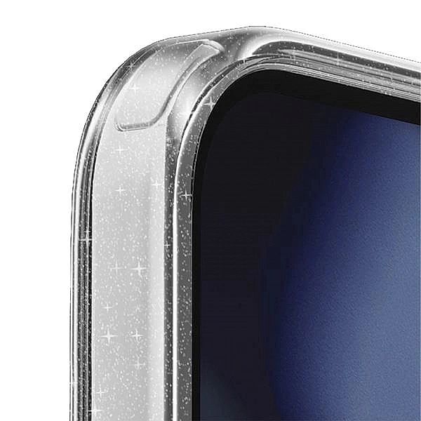 Etui UNIQ LifePro Xtreme Magclick Charging do iPhone 15 Pro - przezroc
