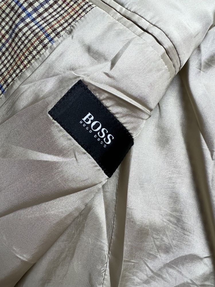 Marynarka Hugo Boss