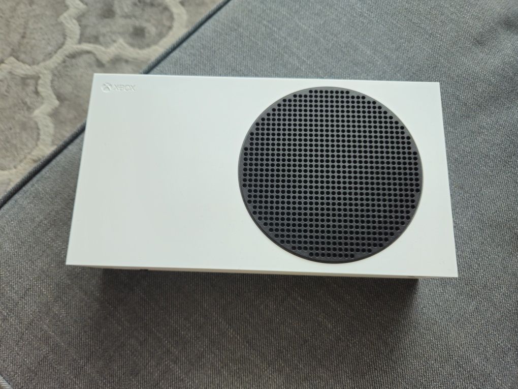 Konsola Xbox Series S
