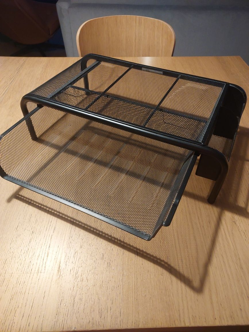 Podstawa pod monitor IKEA Brytet