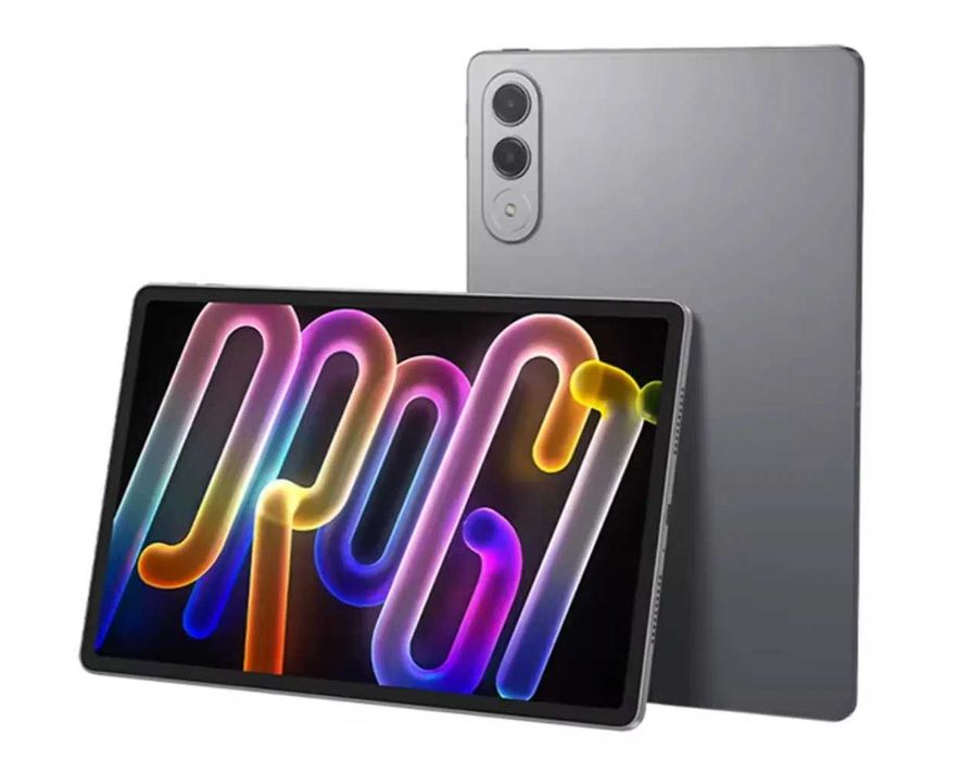 Планшет Lenovo Xiaoxin Pad Pro GT 8/256 Silver