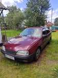 Opel omega A 2.0 бензин 1990