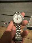 Часи Tissot PRC100