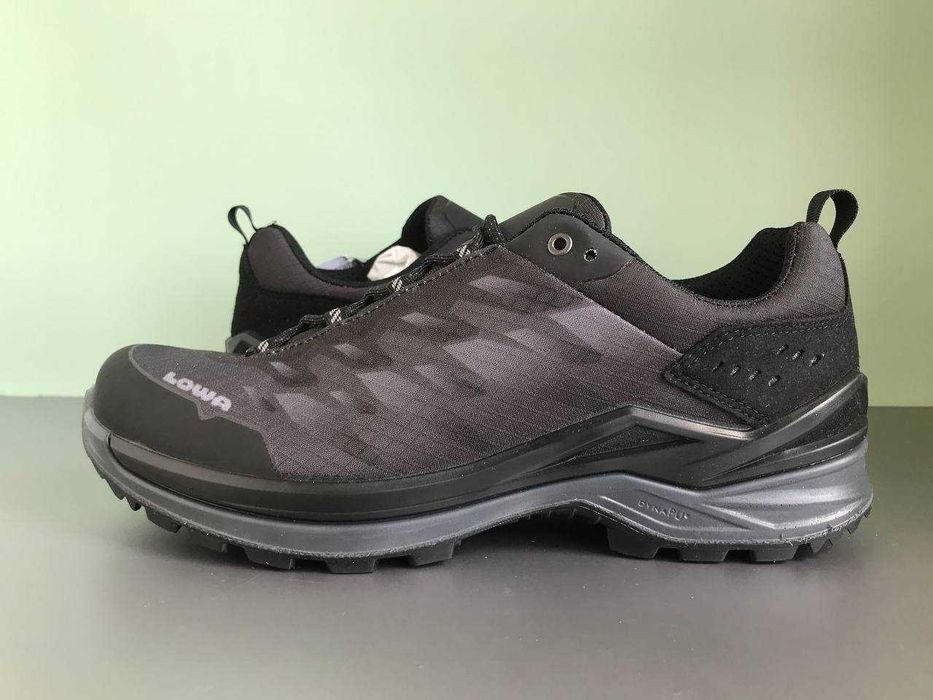 Кросівки Lowa Ferrox GTX Lo 43,5, 44 р ОРИГІНАЛ