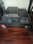 Multifunções Brother A3