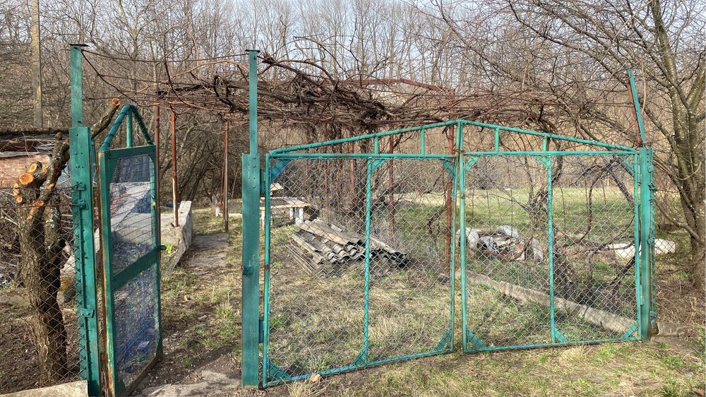 Продаж дачі або обмін