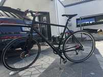 Rower Koga supermetro na sprzedaz