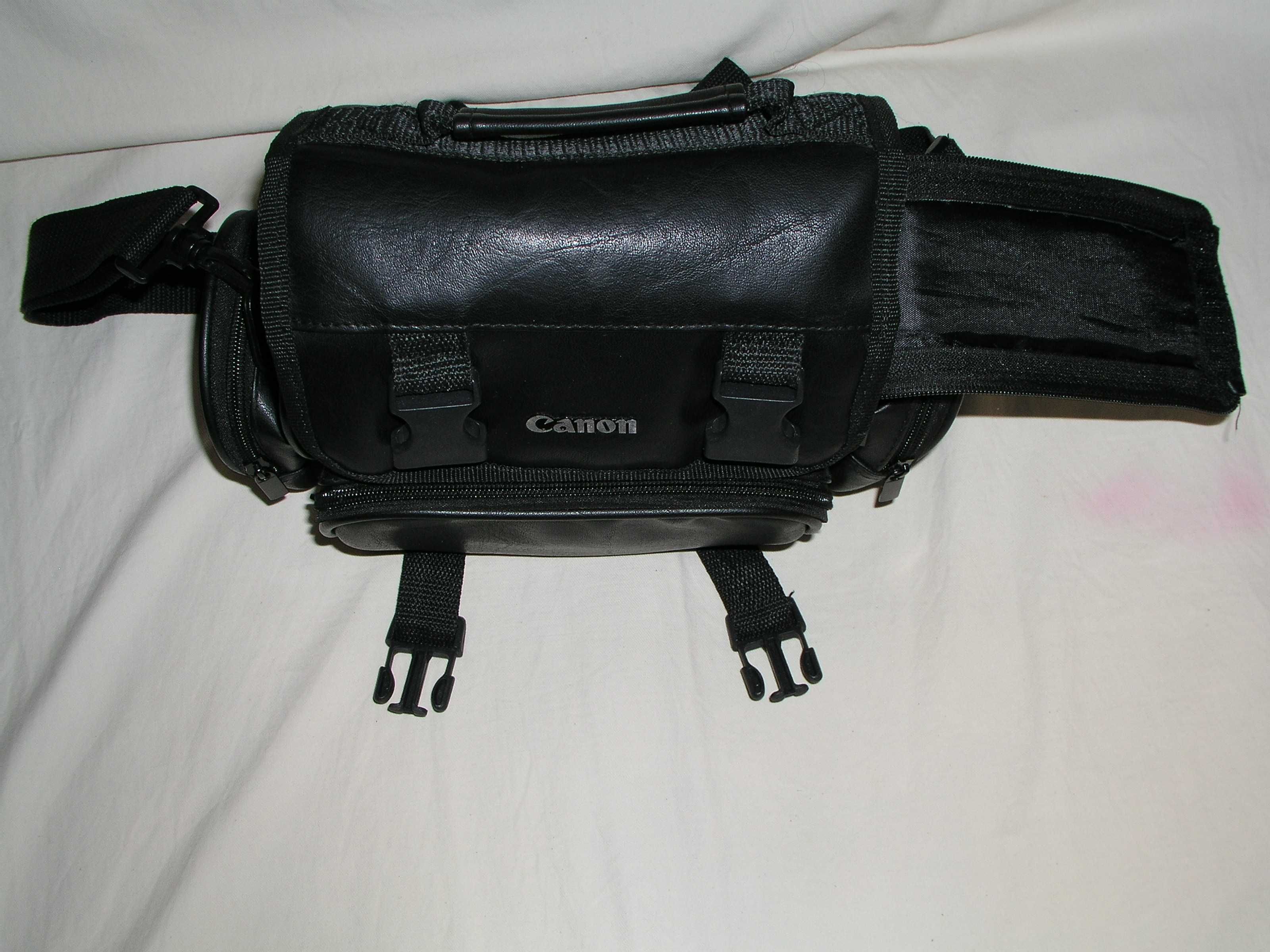 Сумка к Canon DSLR Rebel, новая.