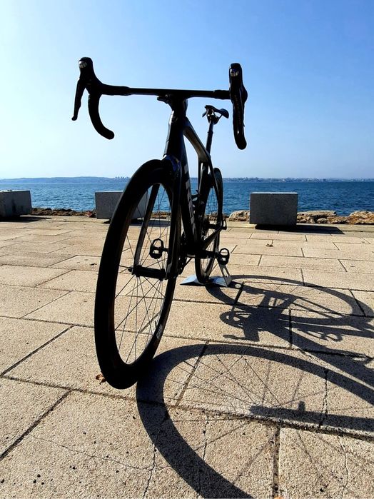 Trek Madone 9.0 Carbono