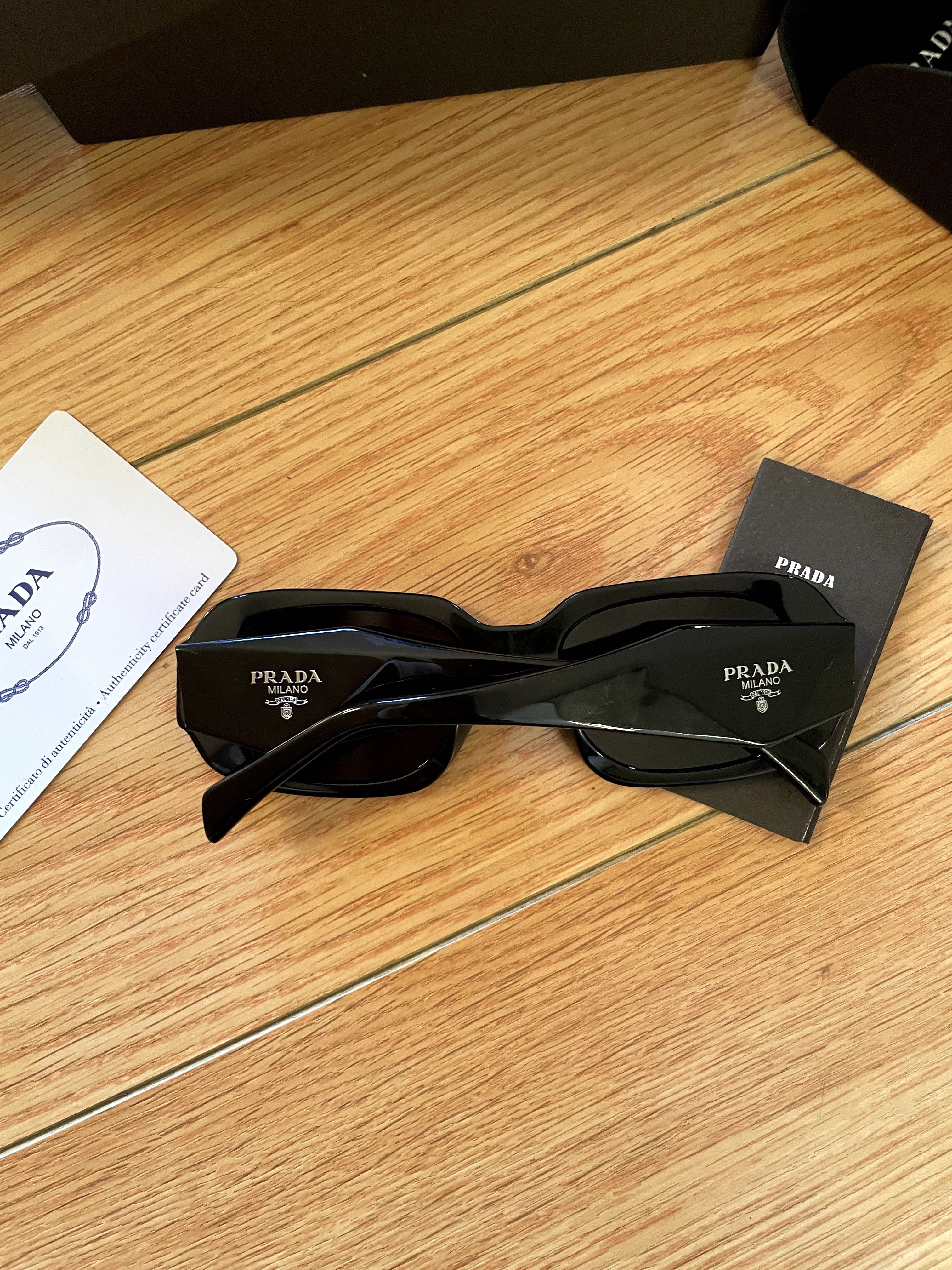 Prada Sunglasses