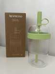 Kubek Nespresso Ice Coffee Tumbler Pistachio