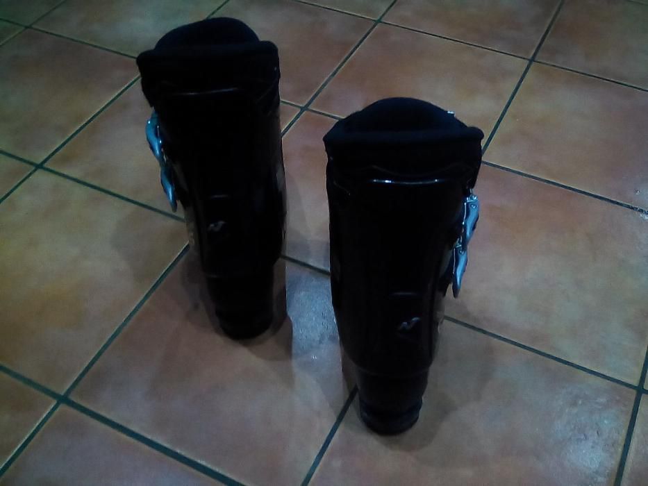 Botas de Sky da Nórdica Easy Move