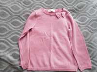 Sweter dla dziewczynki h&m