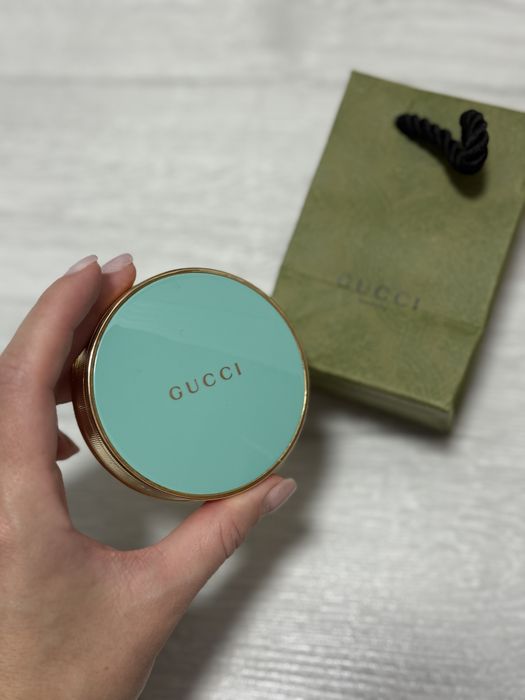 Gucci бронзер 02