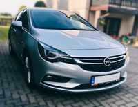 Opel Astra Opel Astra 5 Cosmo, INNOVATION 1.6