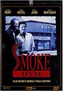 Dym Smoke  - Film - DVD
