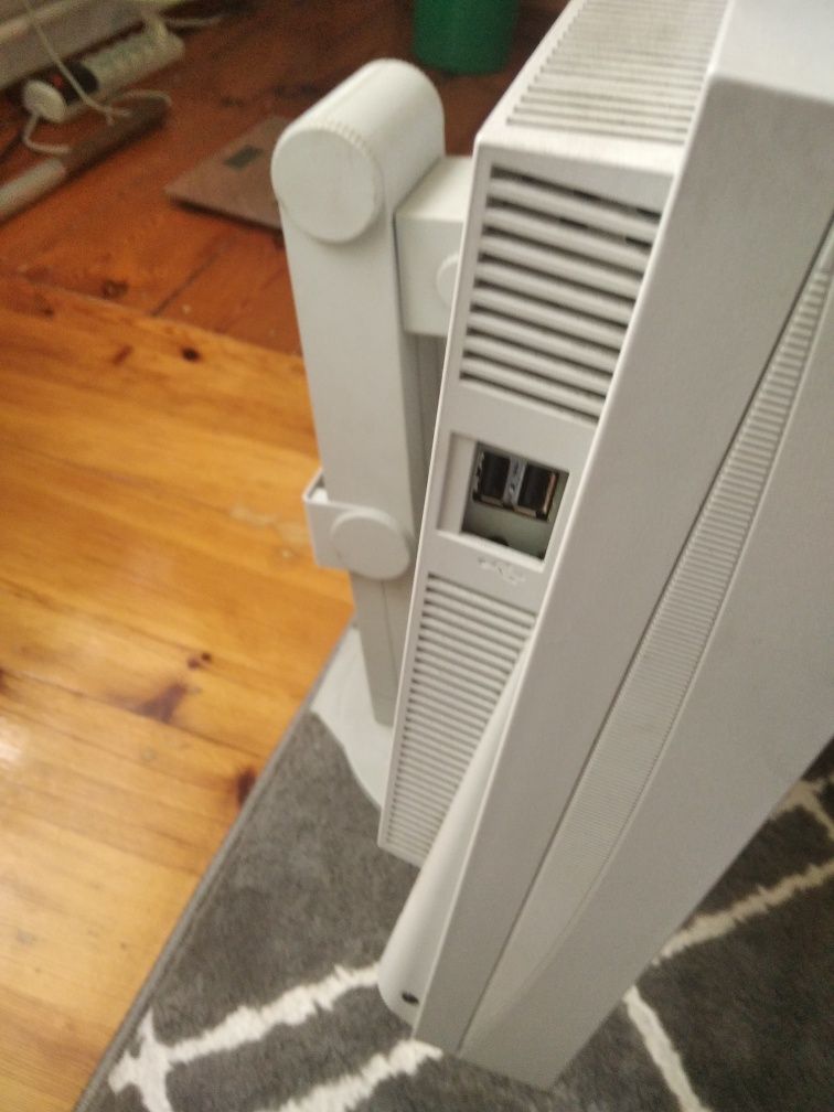 Monitor EIZO sprawny