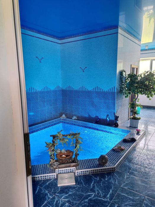 Продам шикарный дом Клочко, Калиновая, Юбилейный