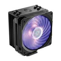 Cooler CPU Cooler Master Hyper 212 RGB Black Edition