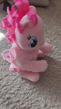 Plecak różowy My Little Pony