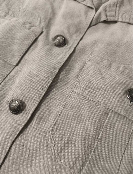 Mundur / mundurek / fartuch zuchowy