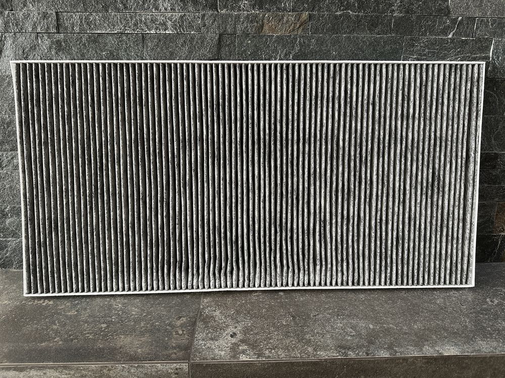 Фільтр HEPA TESLA model S SR 105933300F/105933300E