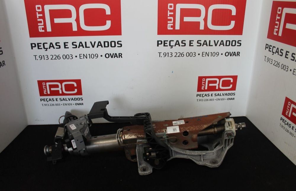 Coluna Direção Opel Astra K