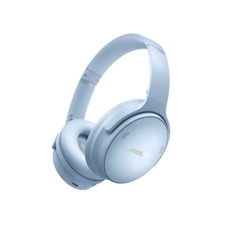 Słuchawki Bose QuietComfort limitowana wersja Moonstone Blue