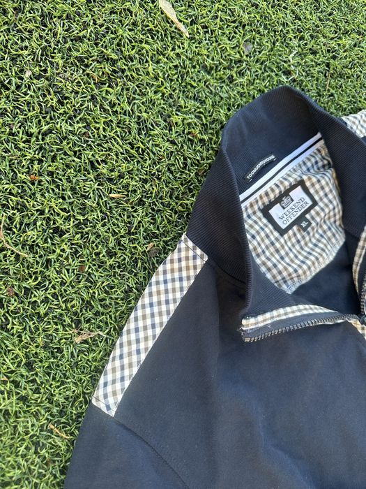 Кофта weekend offender розмір xl  оригінал