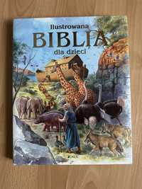 Biblia dla dzieci