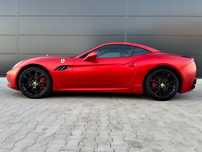 Ferrari California 31 Formula 1 Limited Full Carbon