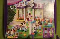 Lego friends nr 41124