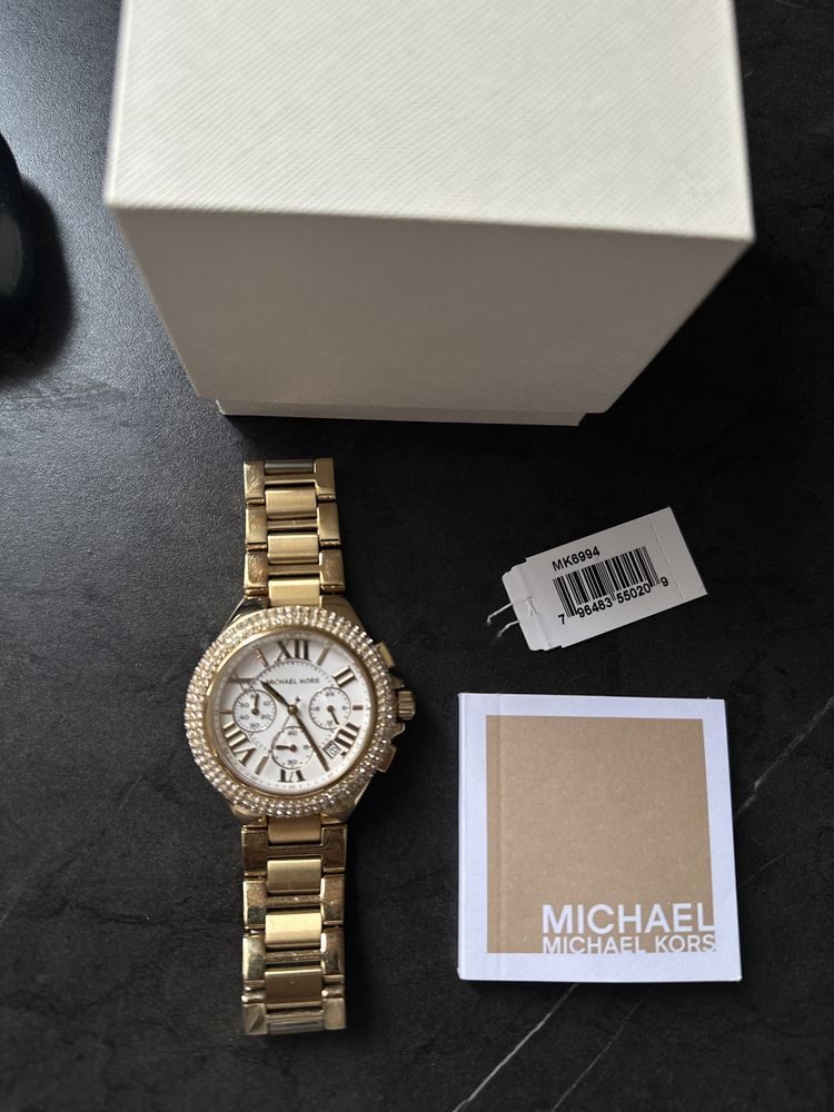 Часы Michael Kors