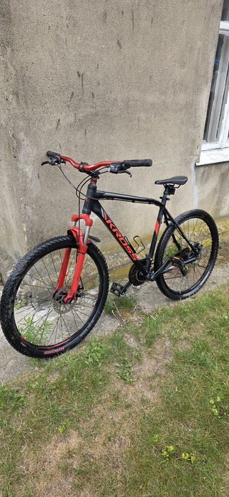 Kross black edition 1