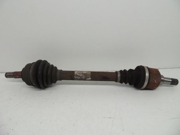 Transmissão frente esquerda PEUGEOT 207 SW (WK_)