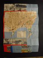 Mapa-Angola e Luanda