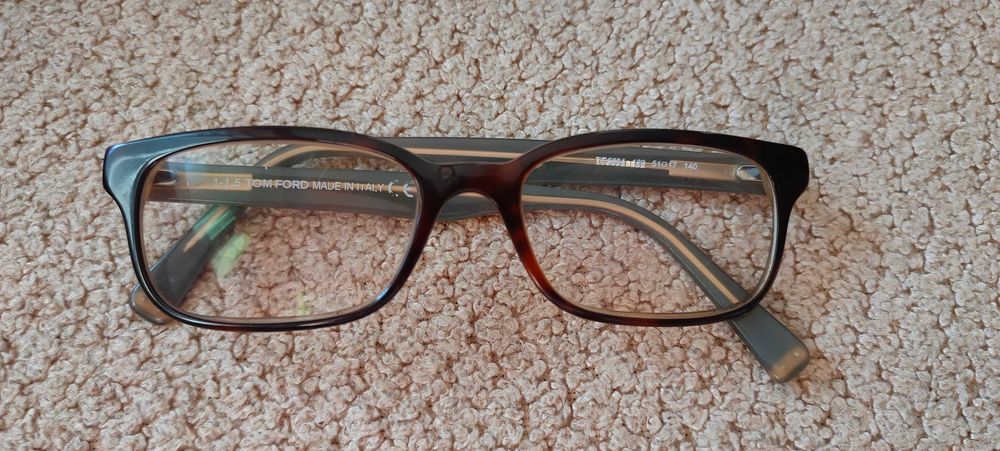 оправа Tom Ford TF5084