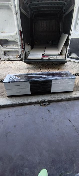 Móvel para tv e multimedia