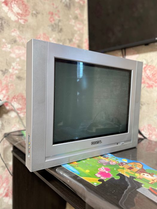 Телевізор Digital