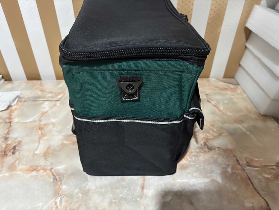 Сумка для инструментов WINHUNT, інструментів, органайзер 38х32х20 см