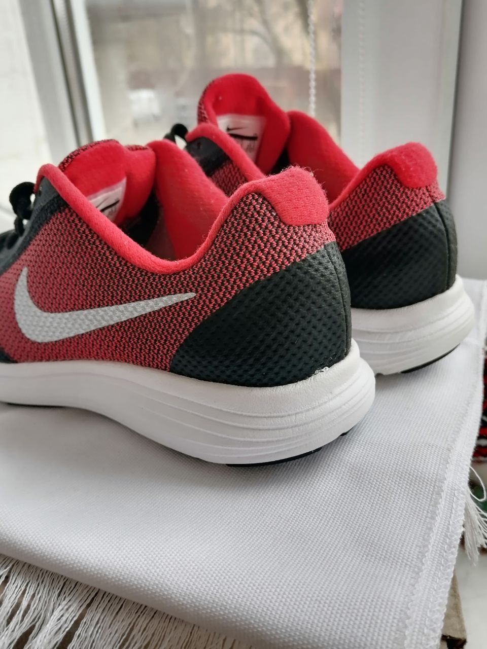 Кросівки Nike підліткові