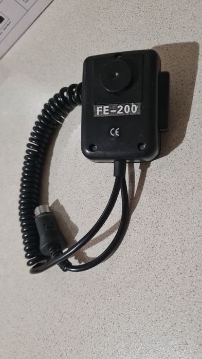 Тангента (микрофон) фарун