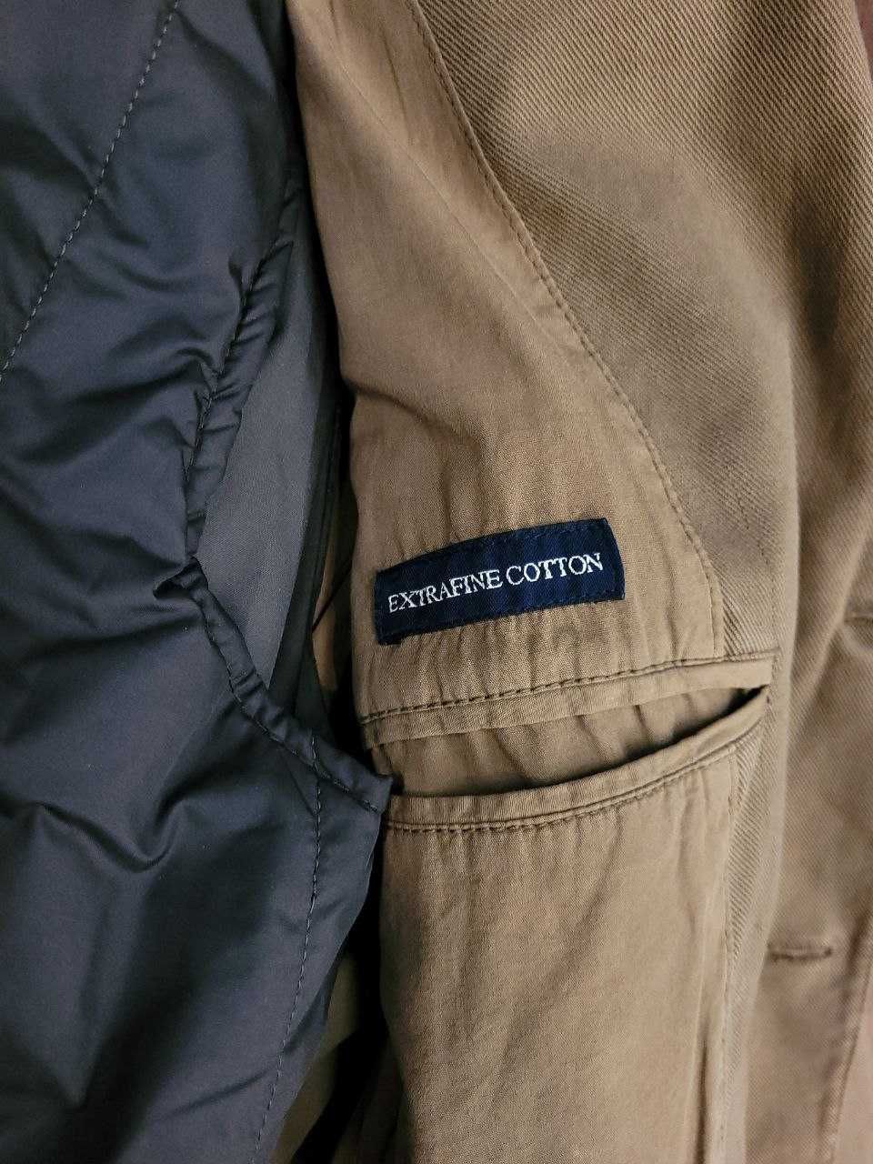 Мужская куртка блейзер пиджак Massimo Dutti Оригинал
