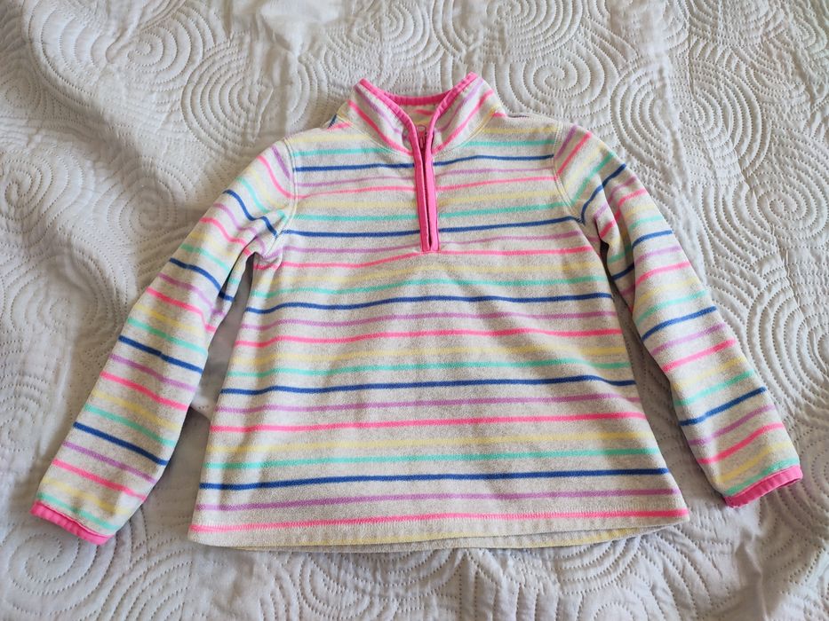 Sweterek polarowy 104