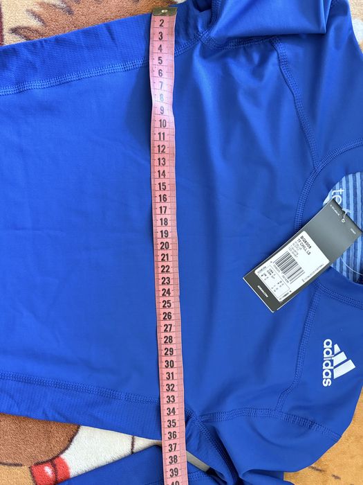 Компресійна білизна Adidas