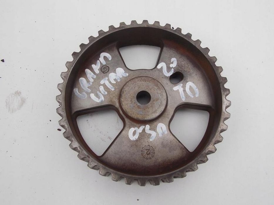 KOŁO WAŁKA ROZRZĄDU SUZUKI VITARA 2.0 TD 8V