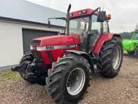 Case Maxxum 5150 plus mx120 ideał fabryka